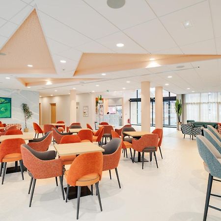 Aparthotel Domitys La Cristal'In Nancy Exterior foto